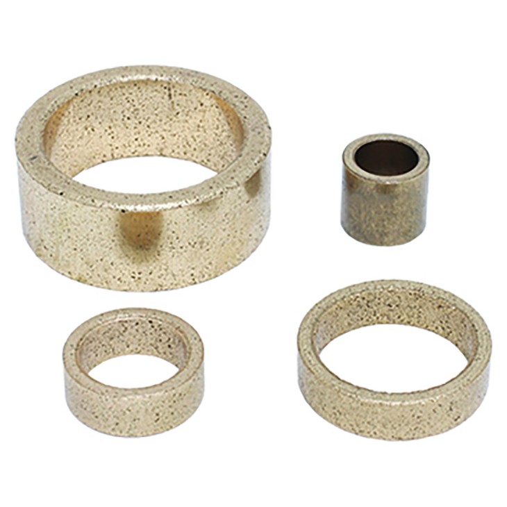 Kit de Buchas para Motor de Partida - Unifap - KT-0174-00
