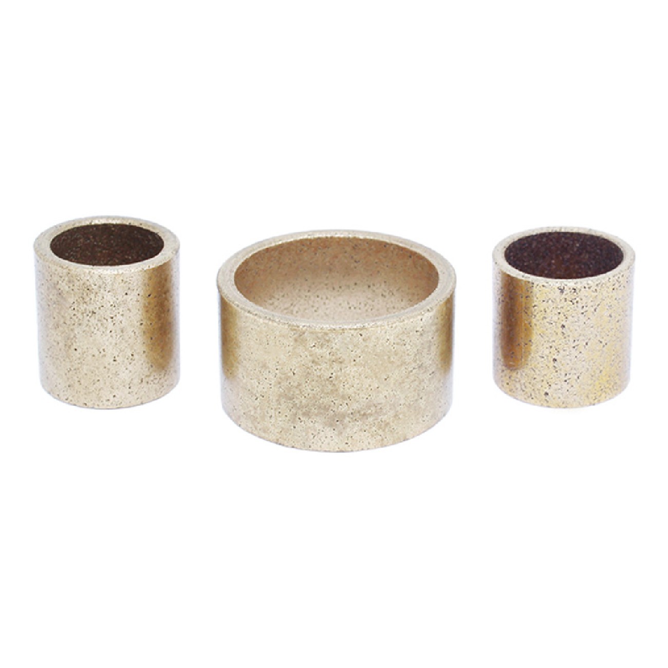 Kit de Buchas para Motor de Partida - Unifap - KT-0176-00