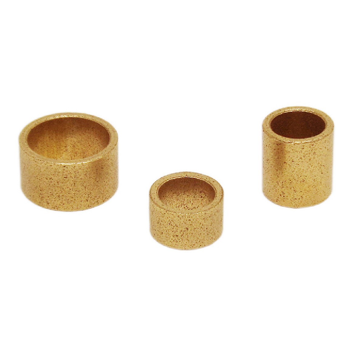 Kit de Buchas para Motor de Partida - Unifap - KT-0178-00