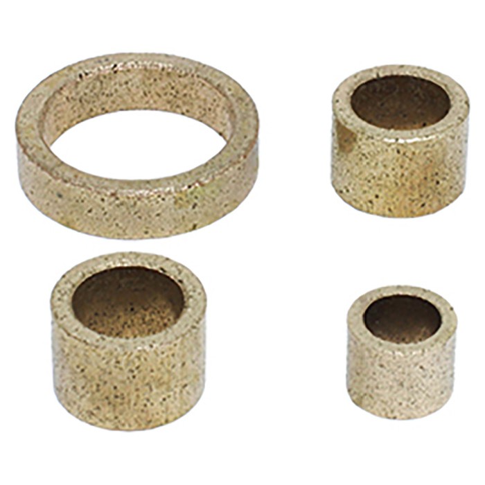 Kit de Buchas para Motor de Partida - Unifap - KT-0179-00