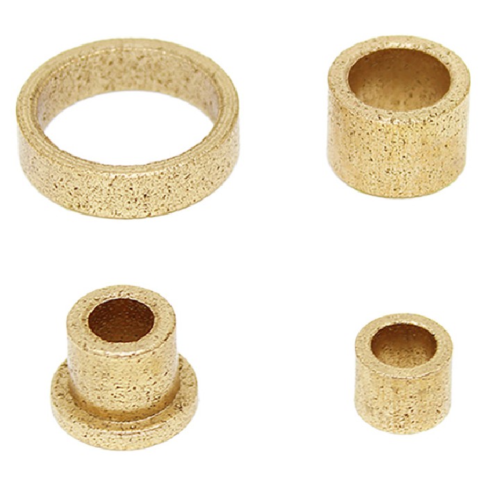 Kit de Buchas para Motor de Partida - Unifap - KT-0181-00