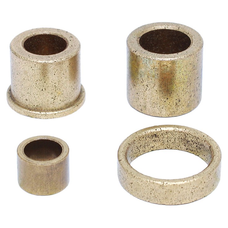 Kit de Buchas para Motor de Partida - Unifap - KT-0182-00