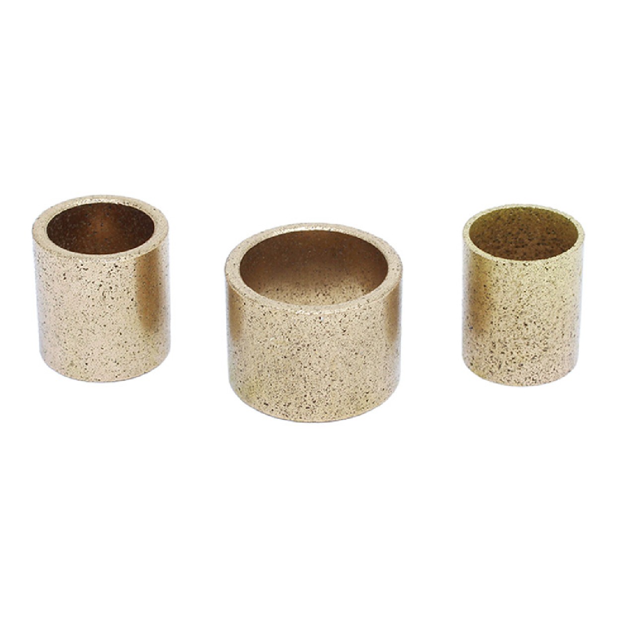 Kit de Buchas para Motor de Partida - Unifap - KT-0186-00