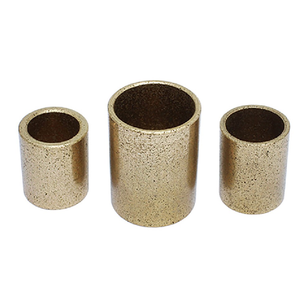 Kit de Buchas para Motor de Partida - Unifap - KT-0195-00