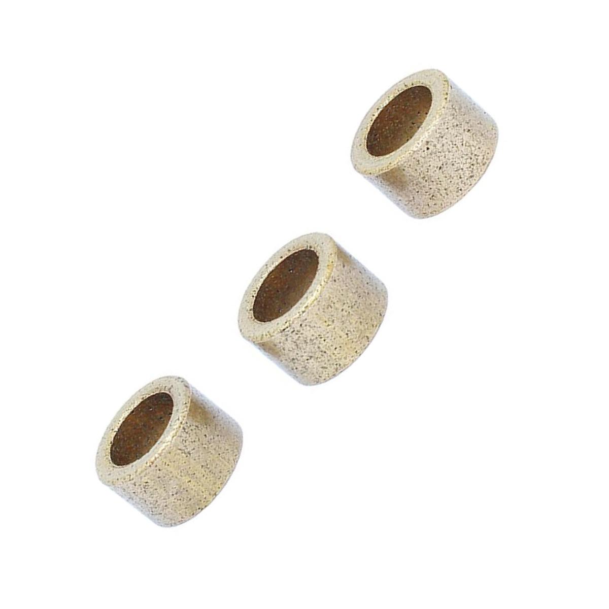 Kit de Buchas para Motor de Partida - Unifap - KT-0196-00
