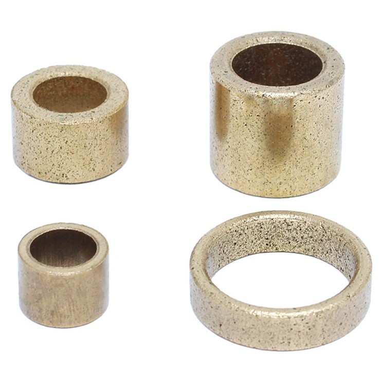 Kit de Buchas para Motor de Partida - Unifap - KT-0197-00