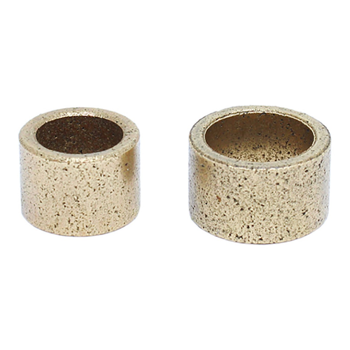 Kit de Buchas para Motor de Partida - Unifap - KT-0201-00