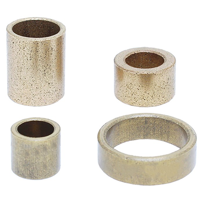 Kit de Buchas para Motor de Partida - Unifap - KT-0202-00