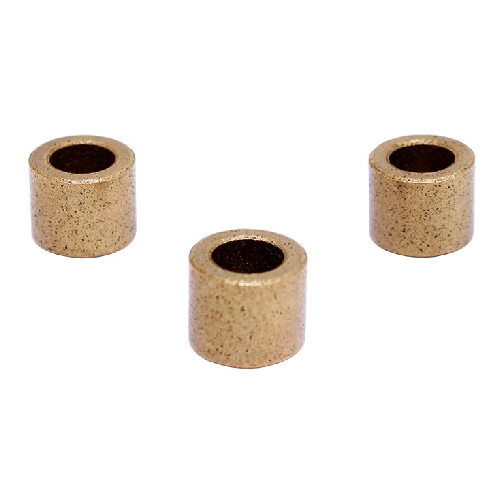 Kit de Buchas para Motor de Partida - Unifap - KT-0203-00