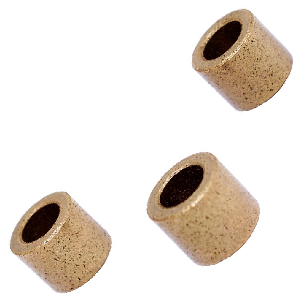 Kit de Buchas para Motor de Partida - Unifap - KT-0203-00