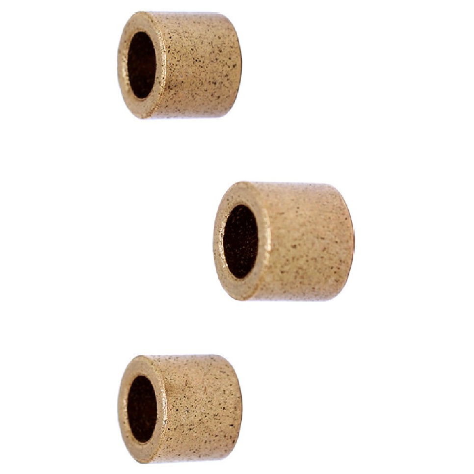 Kit de Buchas para Motor de Partida - Unifap - KT-0203-00