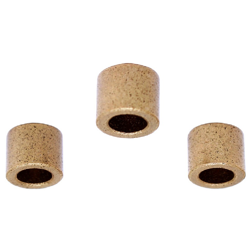 Kit de Buchas para Motor de Partida - Unifap - KT-0203-00