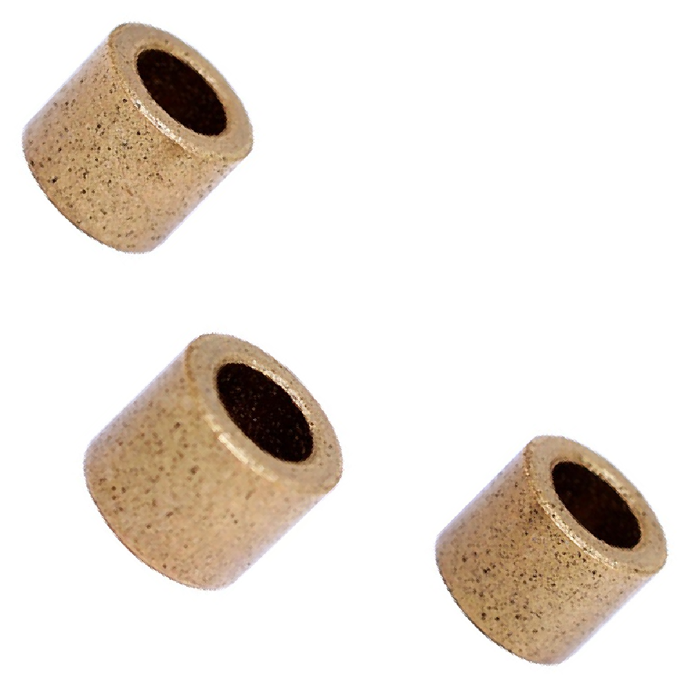 Kit de Buchas para Motor de Partida - Unifap - KT-0203-00