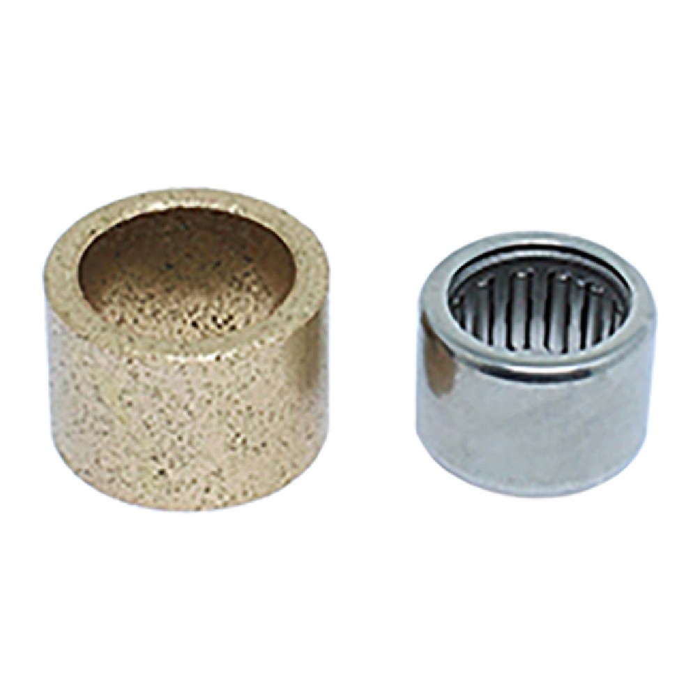 Kit de Buchas com Rolamento para Motor de Partida - Unifap - KT-0205-00