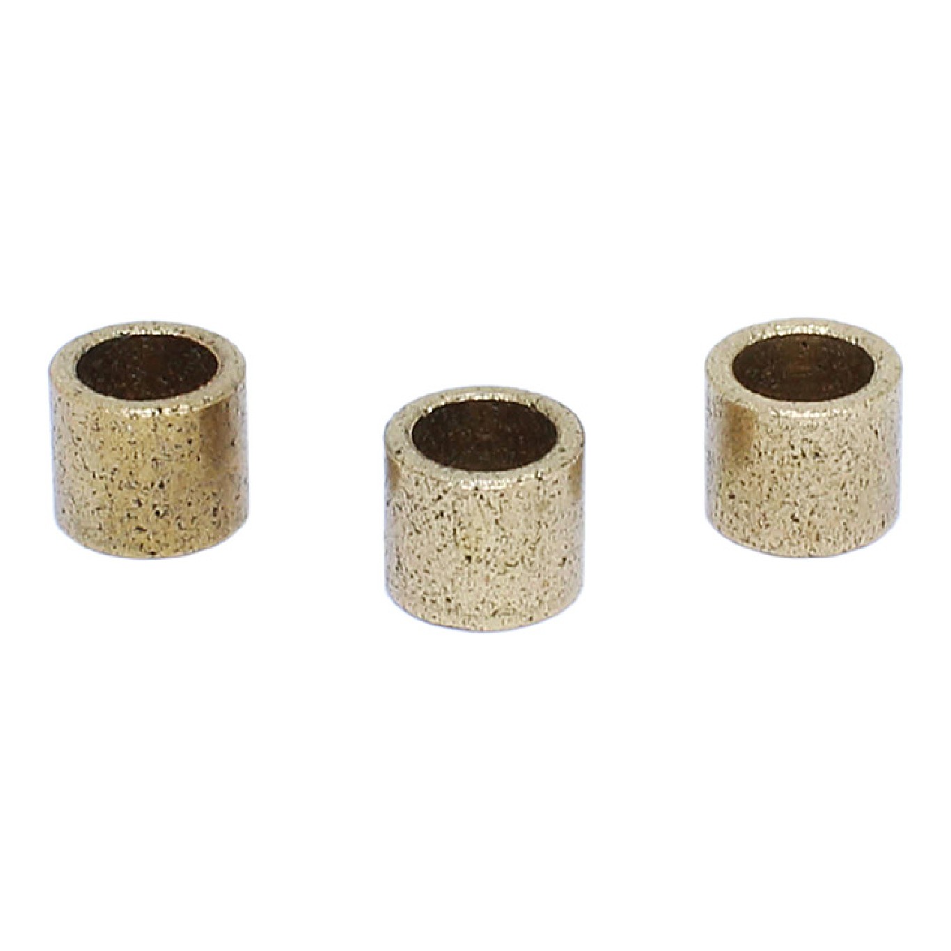 Kit de Buchas para Motor de Partida - Unifap - KT-0204-00