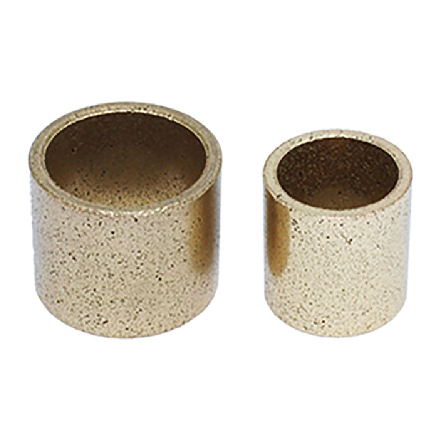 Kit de Buchas para Motor de Partida - Unifap - KT-0209-00