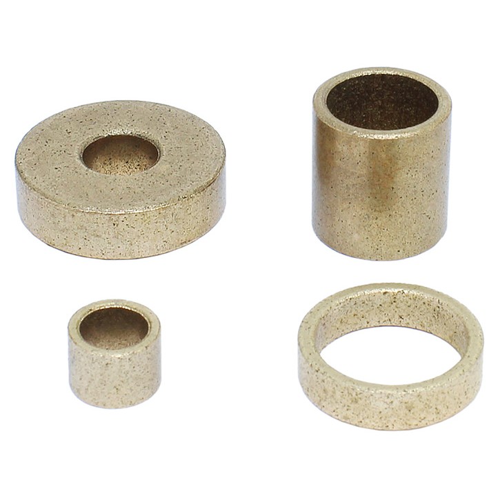 Kit de Buchas para Motor de Partida - Unifap - KT-0210-00