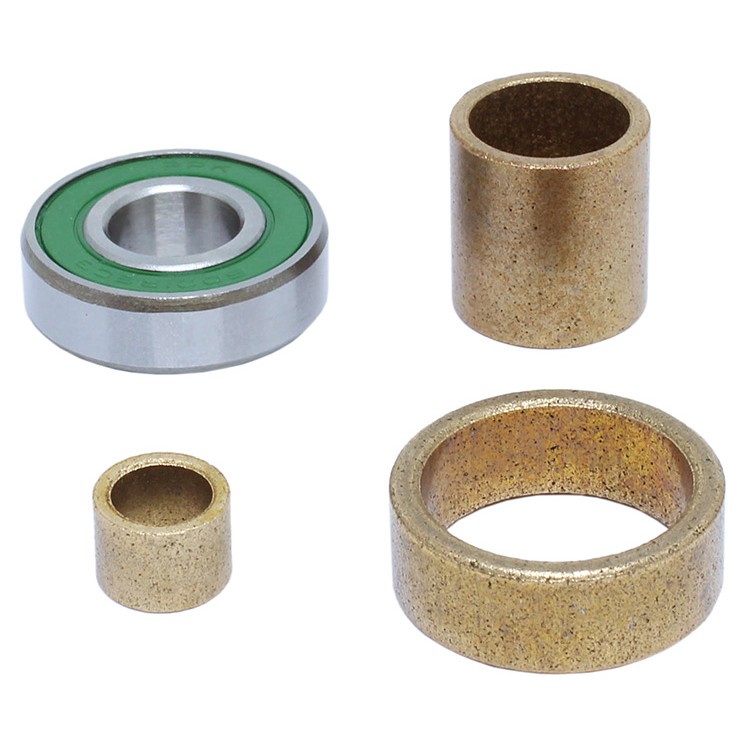 Kit de Buchas com Rolamento para Motor de Partida - Unifap - KT-0211-00