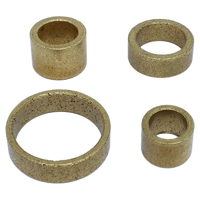 Kit de Buchas para Motor de Partida - Unifap - KT-0214-00