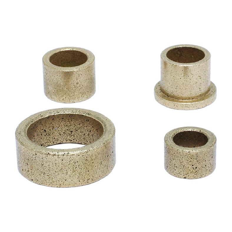 Kit de Buchas para Motor de Partida - Unifap - KT-0221-00