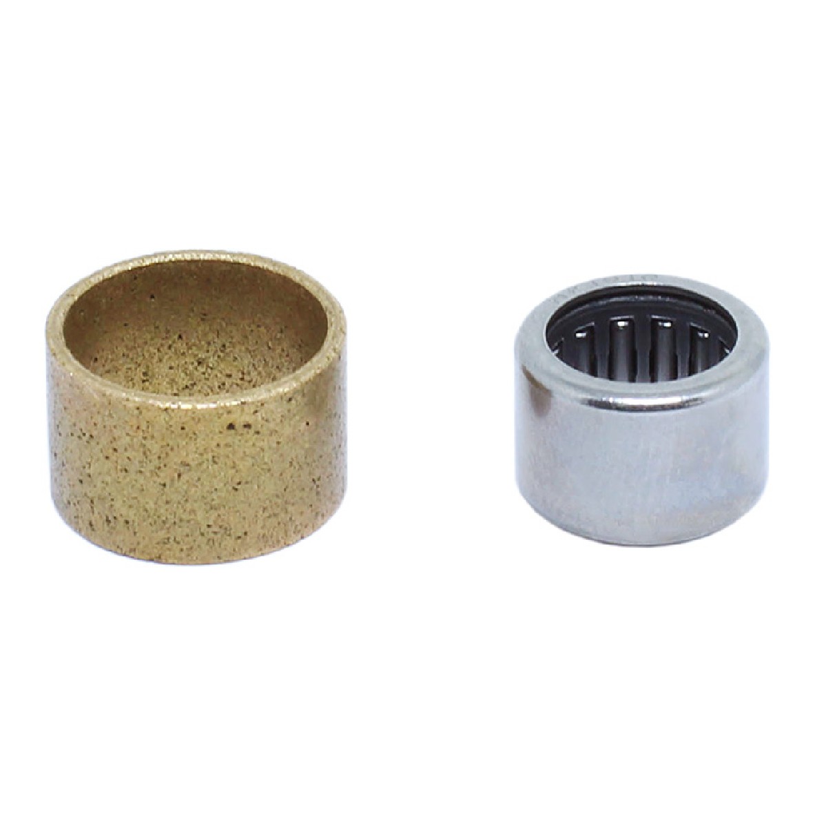 Kit de Buchas com Rolamento para Motor de Partida - Unifap - KT-0222-00