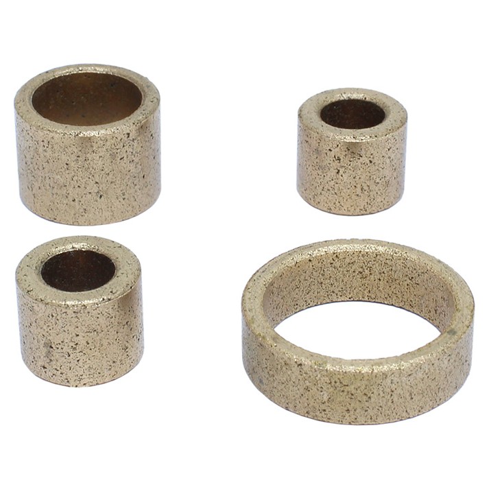 Kit de Buchas para Motor de Partida - Unifap - KT-0225-00