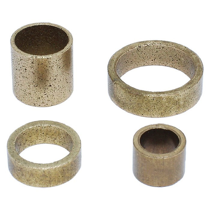 Kit de Buchas para Motor de Partida - Unifap - KT-0234-00