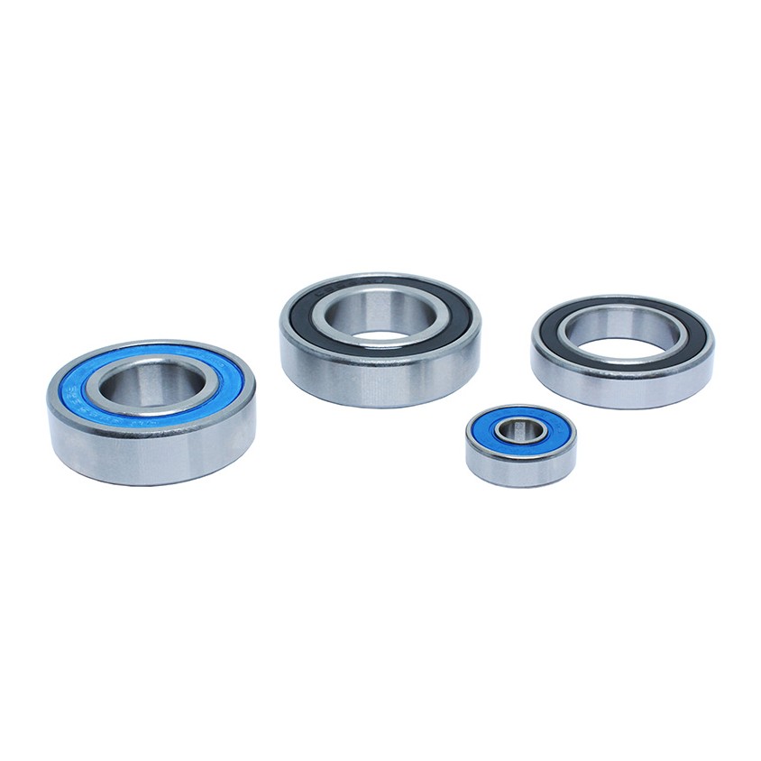 Kit de Rolamentos para Motor de Partida - Unifap - KT-0235-00