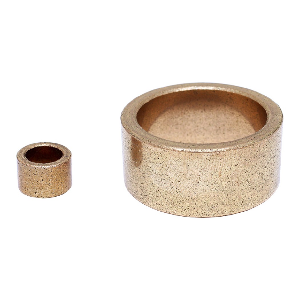 Kit de Buchas para Motor de Partida - Unifap - KT-0241-00