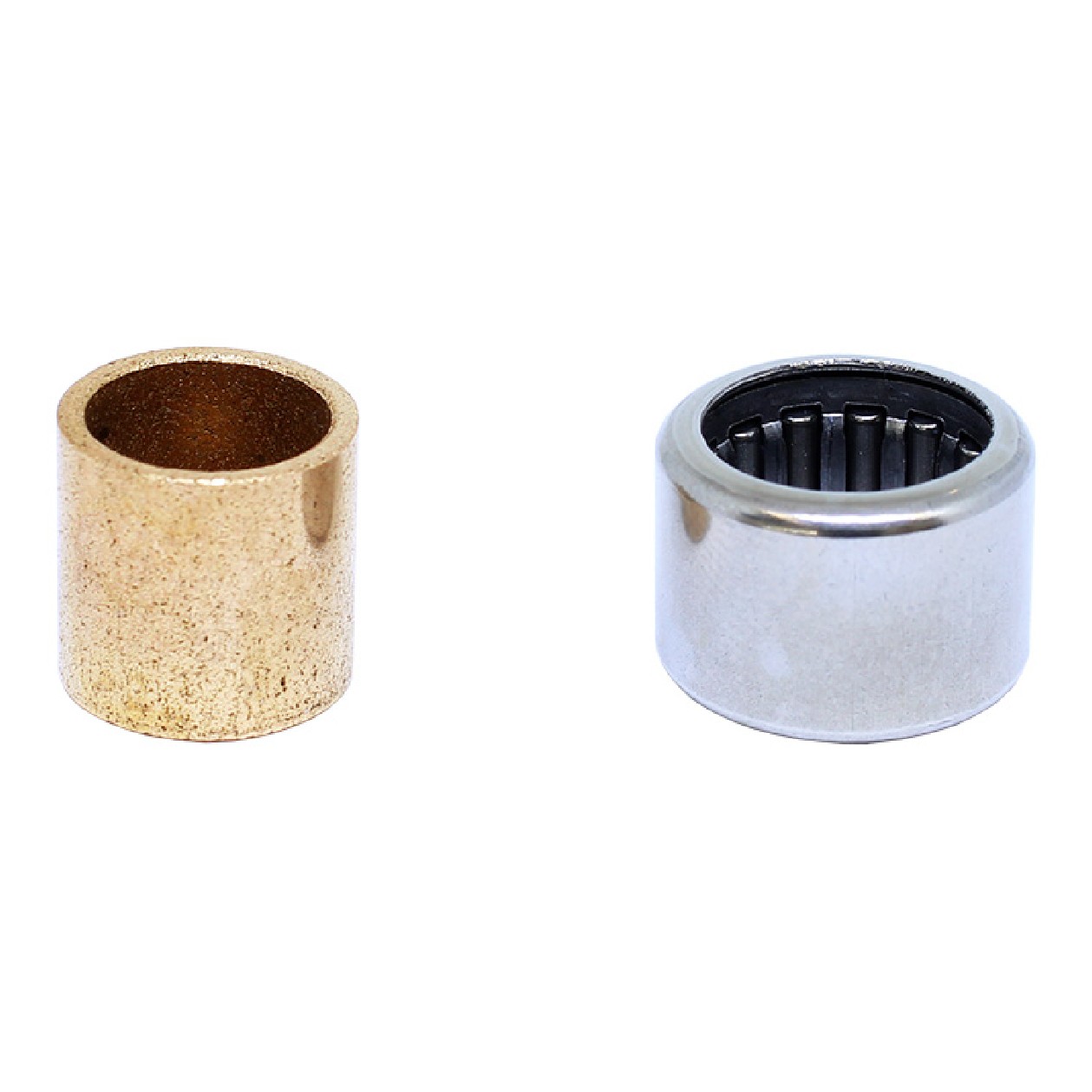 Kit de Buchas com Rolamento para Motor de Partida - Unifap - KT-0238-00