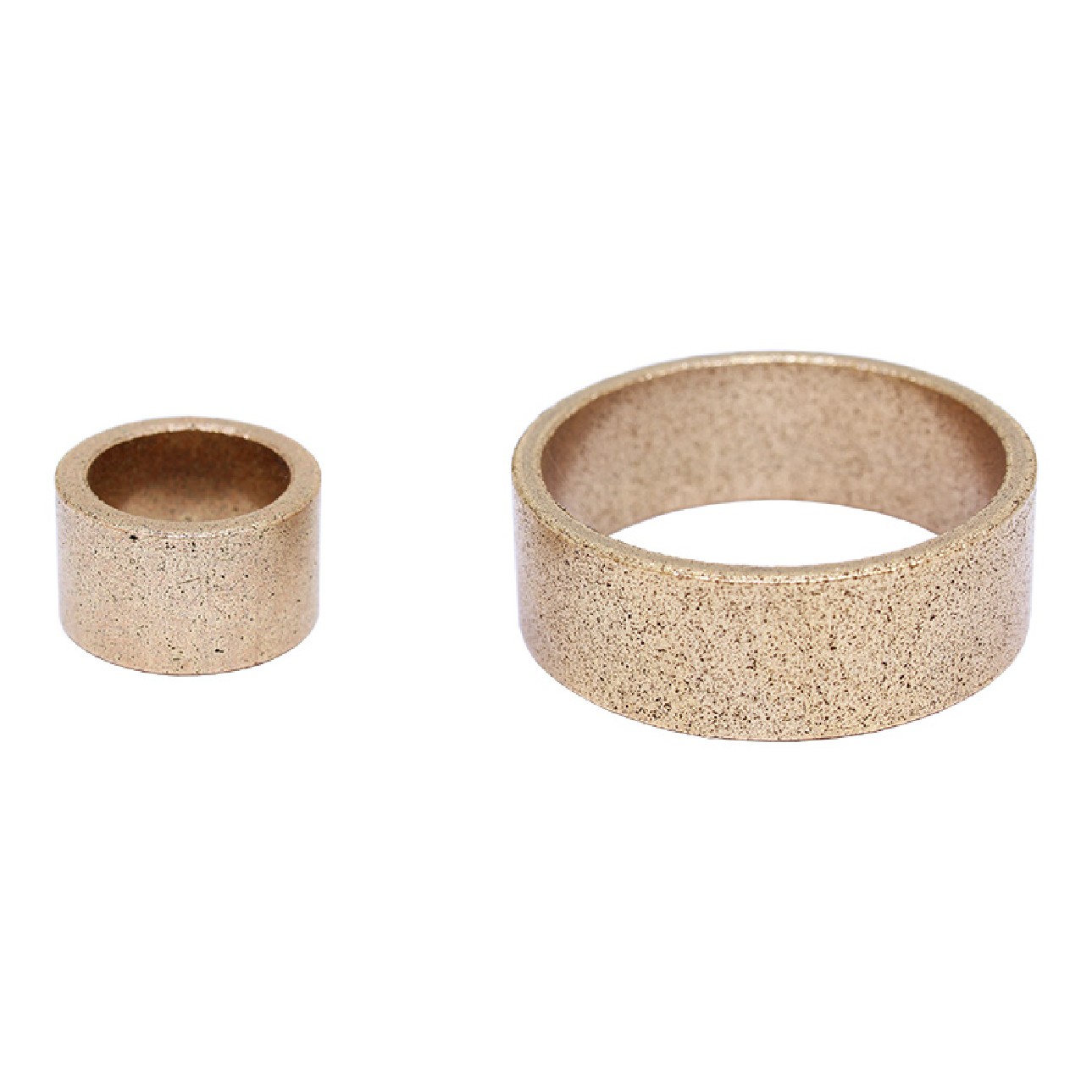 Kit de Buchas para Motor de Partida - Unifap - KT-0244-00