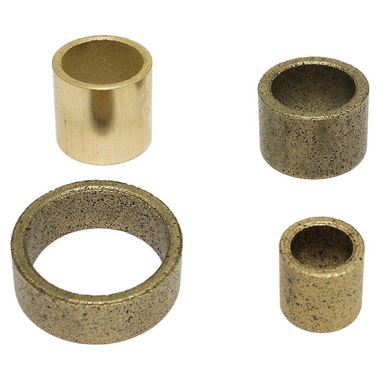Kit de Buchas para Motor de Partida - Unifap - KT-0251-00