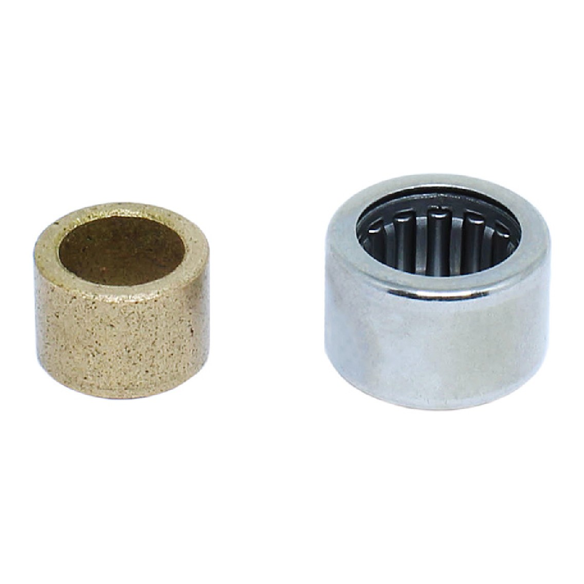 Kit de Buchas com Rolamento para Motor de Partida - Unifap - KT-0252-00