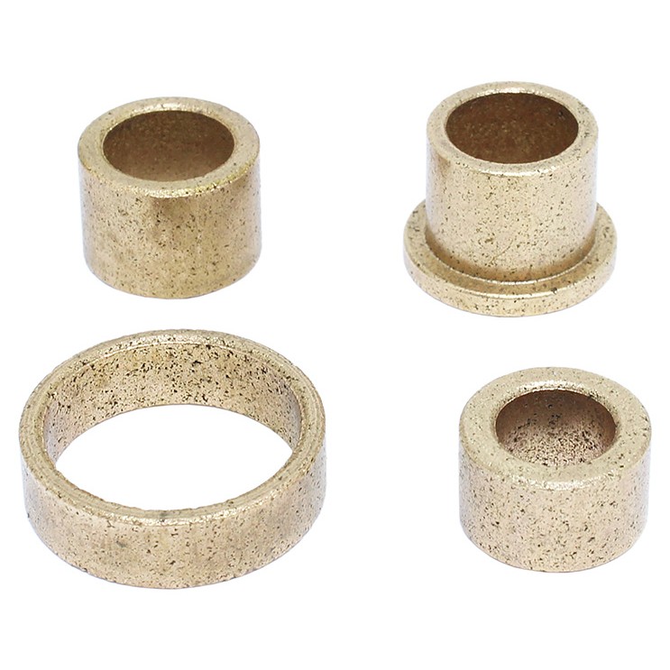 Kit de Buchas para Motor de Partida - Unifap - KT-0253-00