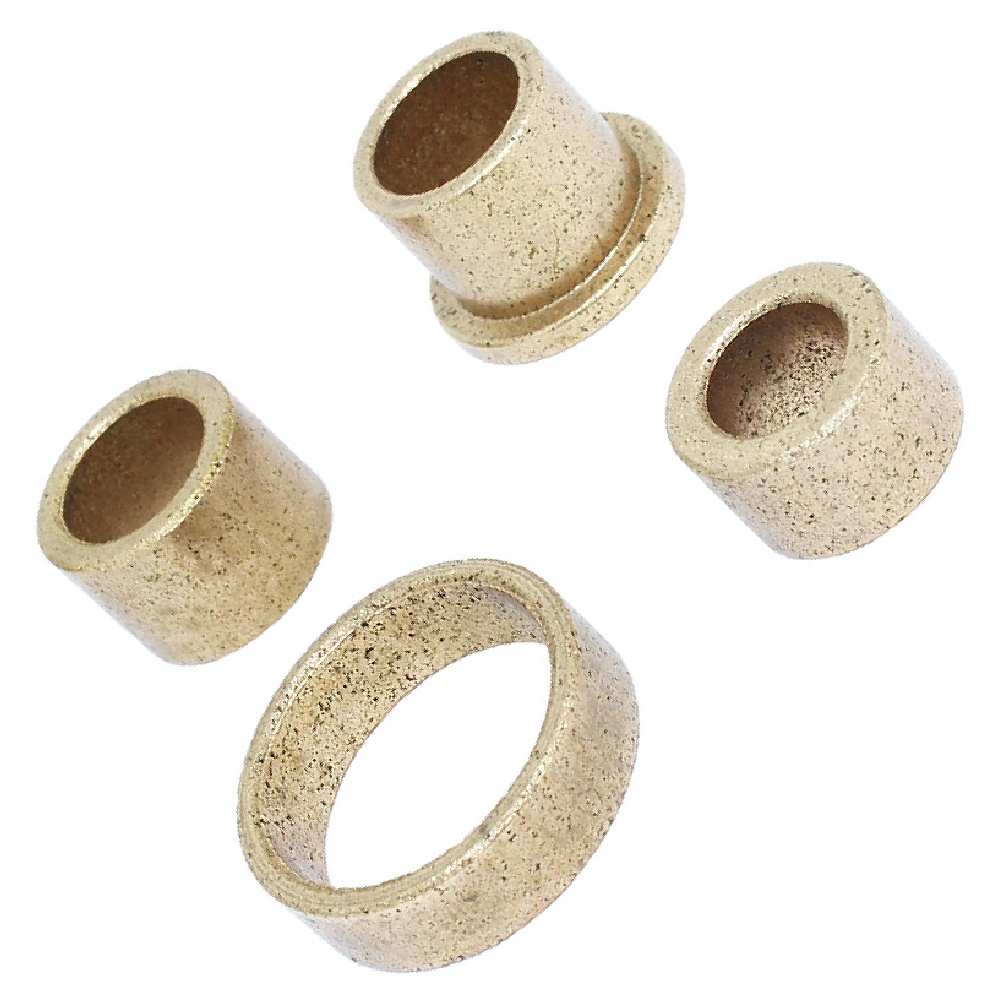 Kit de Buchas para Motor de Partida - Unifap - KT-0253-00
