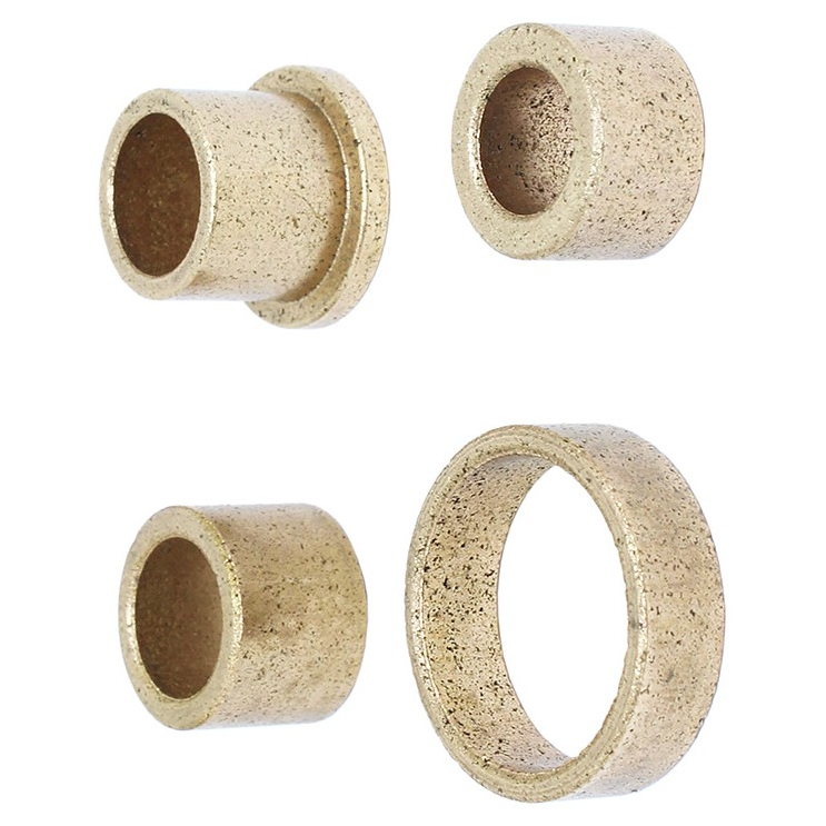 Kit de Buchas para Motor de Partida - Unifap - KT-0253-00