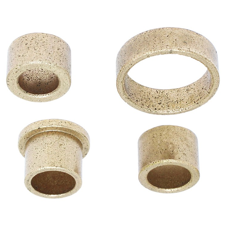 Kit de Buchas para Motor de Partida - Unifap - KT-0253-00