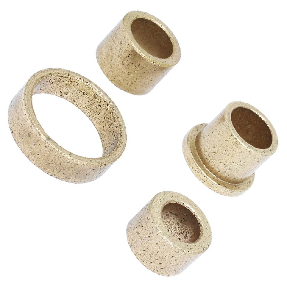 Kit de Buchas para Motor de Partida - Unifap - KT-0253-00