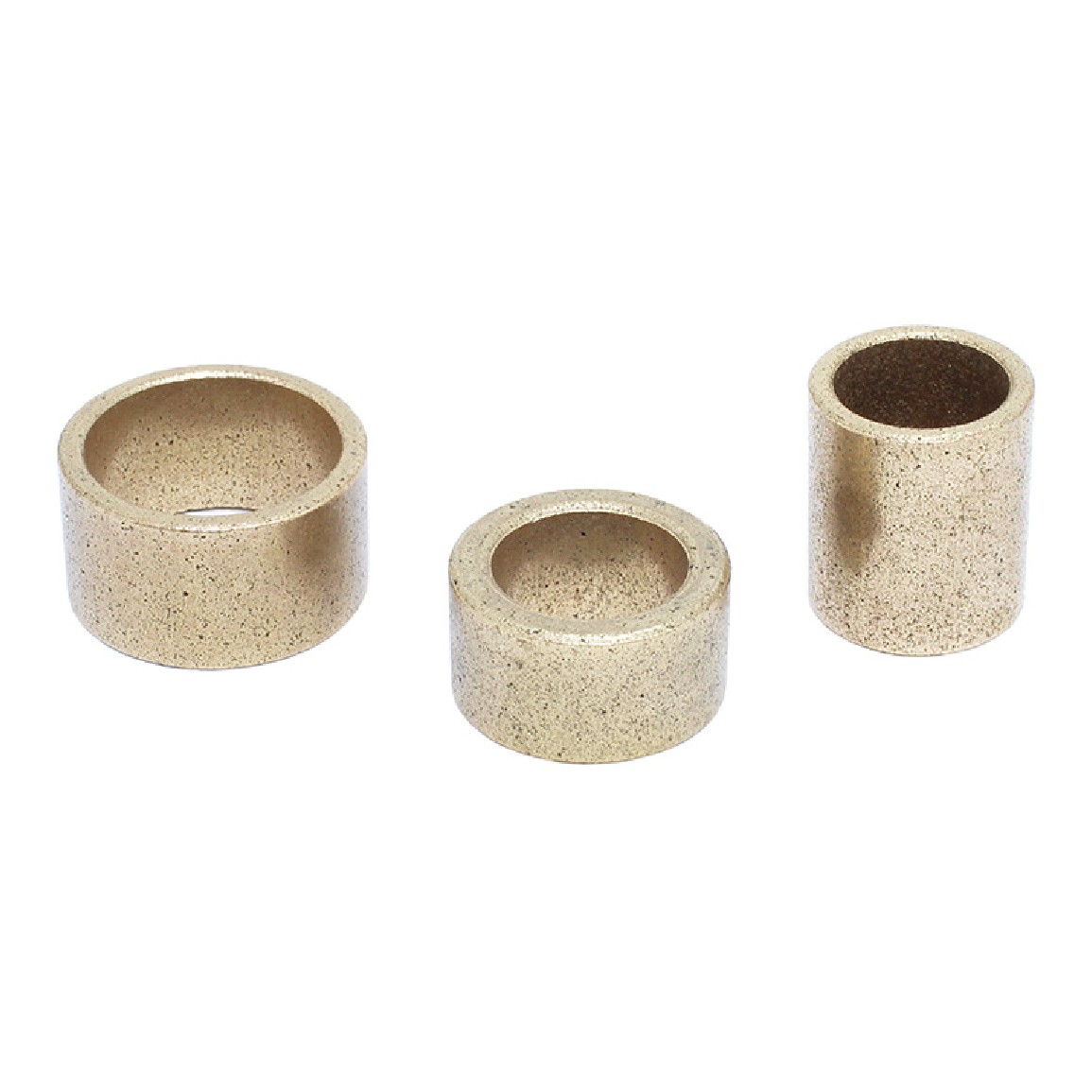 Kit de Buchas para Motor de Partida - Unifap - KT-0258-00