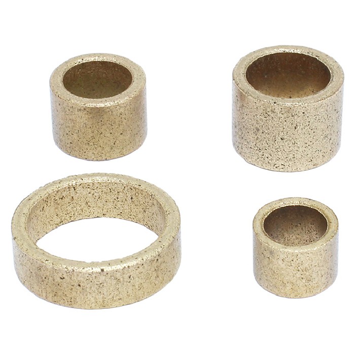 Kit de Buchas para Motor de Partida - Unifap - KT-0259-00