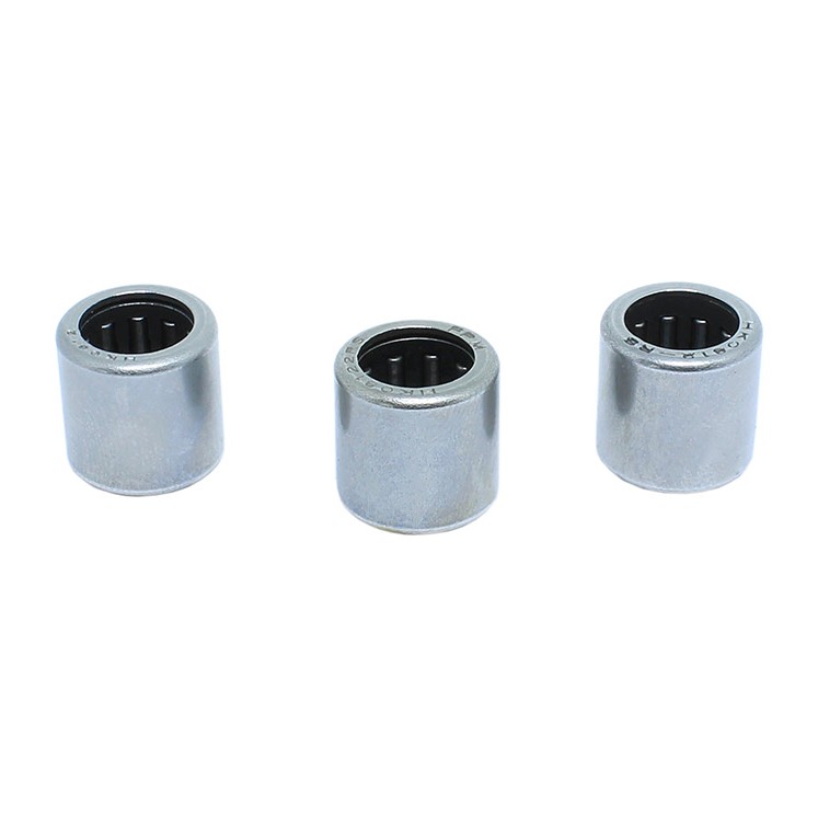Kit de Rolamentos para Motor de Partida - Unifap - KT-0257-00