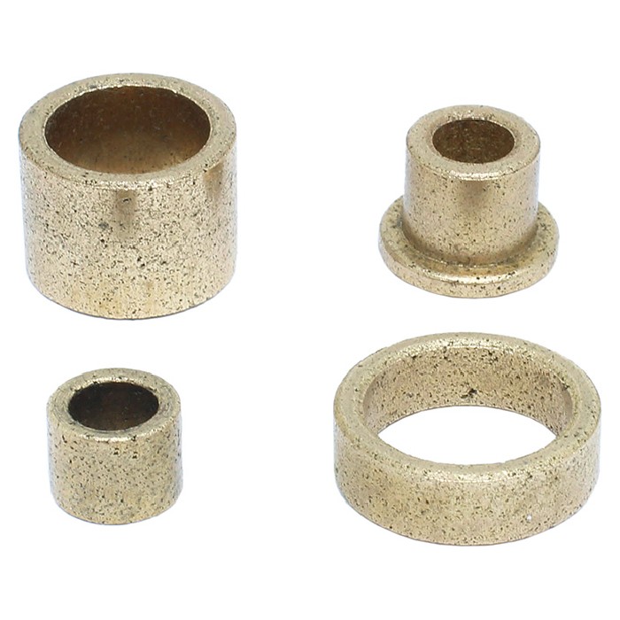 Kit de Buchas para Motor de Partida - Unifap - KT-0264-00