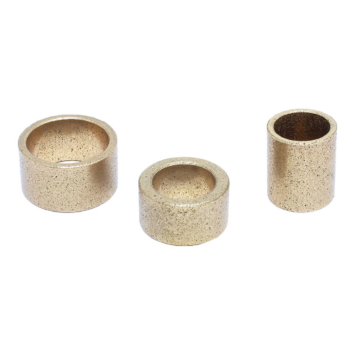 Kit de Buchas para Motor de Partida - Unifap - KT-0266-00