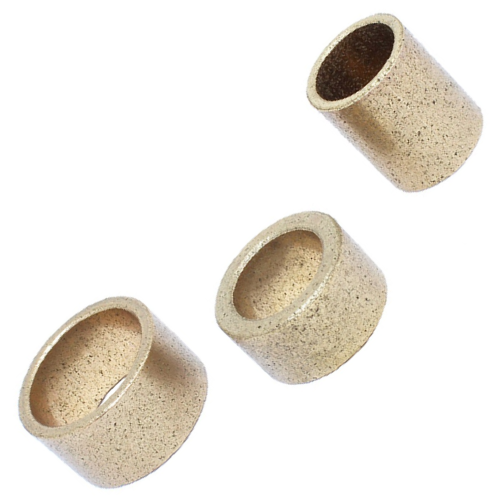 Kit de Buchas para Motor de Partida - Unifap - KT-0266-00