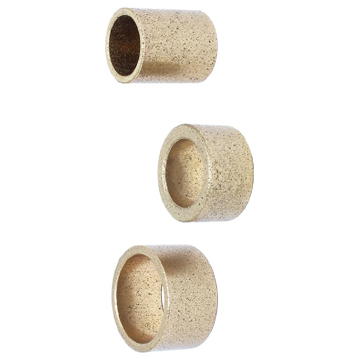 Kit de Buchas para Motor de Partida - Unifap - KT-0266-00