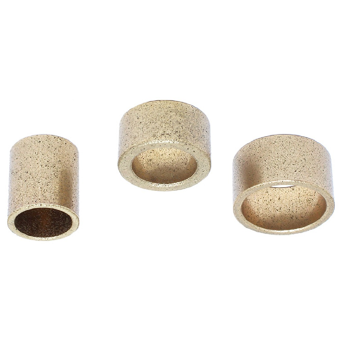 Kit de Buchas para Motor de Partida - Unifap - KT-0266-00