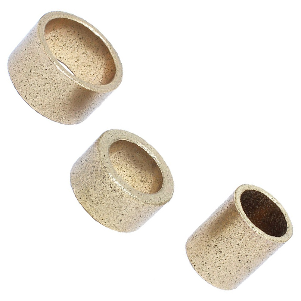 Kit de Buchas para Motor de Partida - Unifap - KT-0266-00
