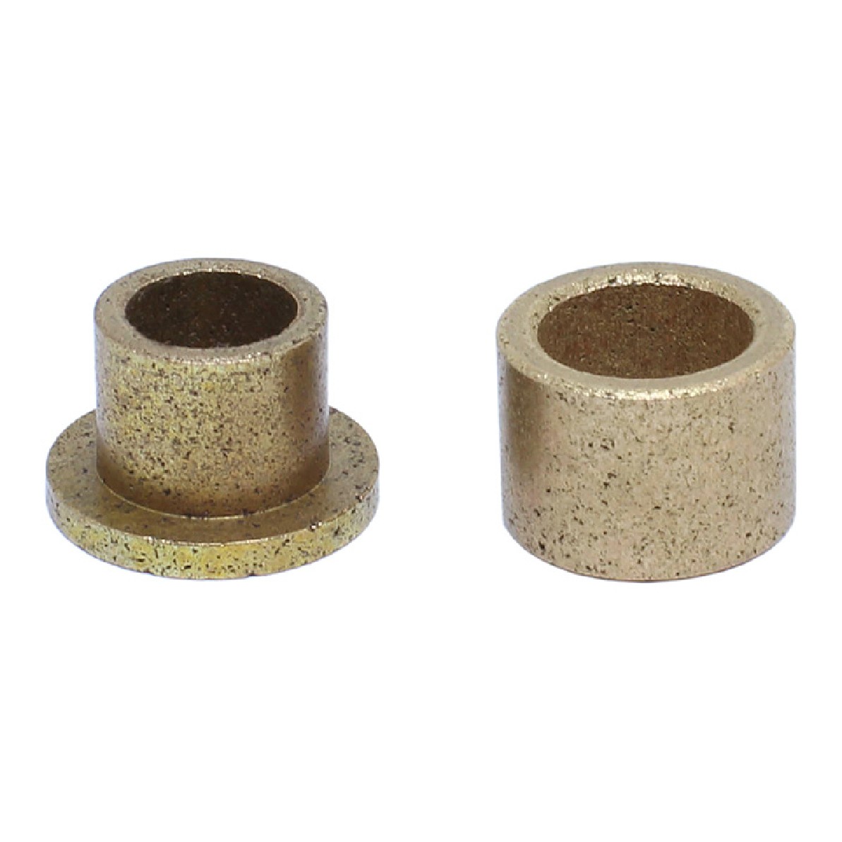 Kit de Buchas para Motor de Partida - Unifap - KT-0269-00
