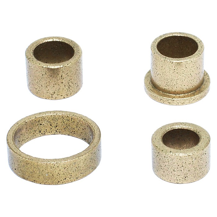 Kit de Buchas para Motor de Partida - Unifap - KT-0271-00