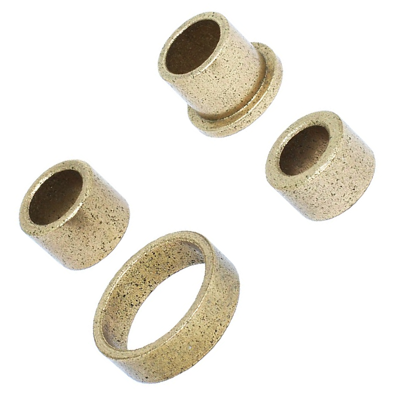 Kit de Buchas para Motor de Partida - Unifap - KT-0271-00